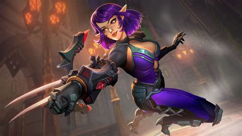 paladins skye